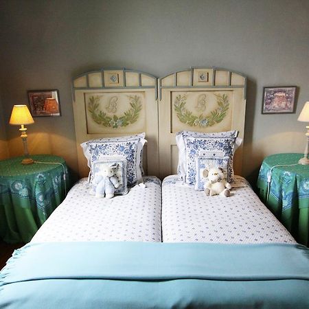 Home Fleuri Guesthouse Brugge Eksteriør bilde
