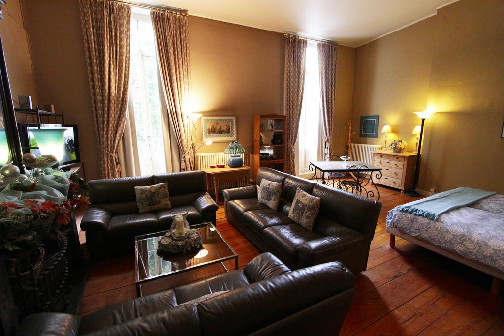 Home Fleuri Guesthouse Brugge Eksteriør bilde